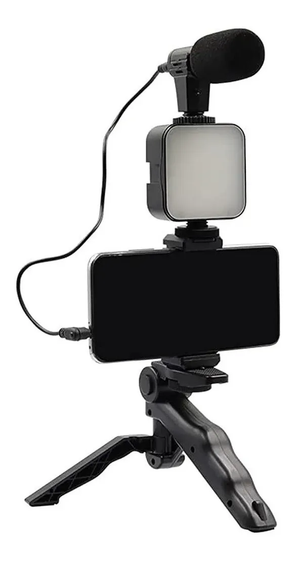 KIT DE VIDEO